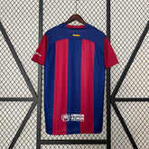 23-24 Barcelona Home KarolG Clásico Special Edition